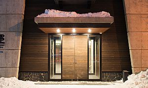Niseko : Nozomi Views